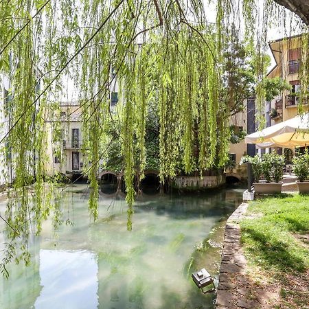 Treviso City Town 3 Luaran gambar