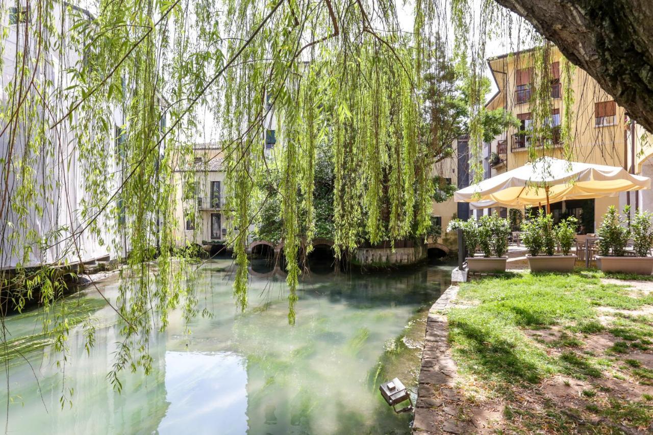 Treviso City Town 3 Luaran gambar