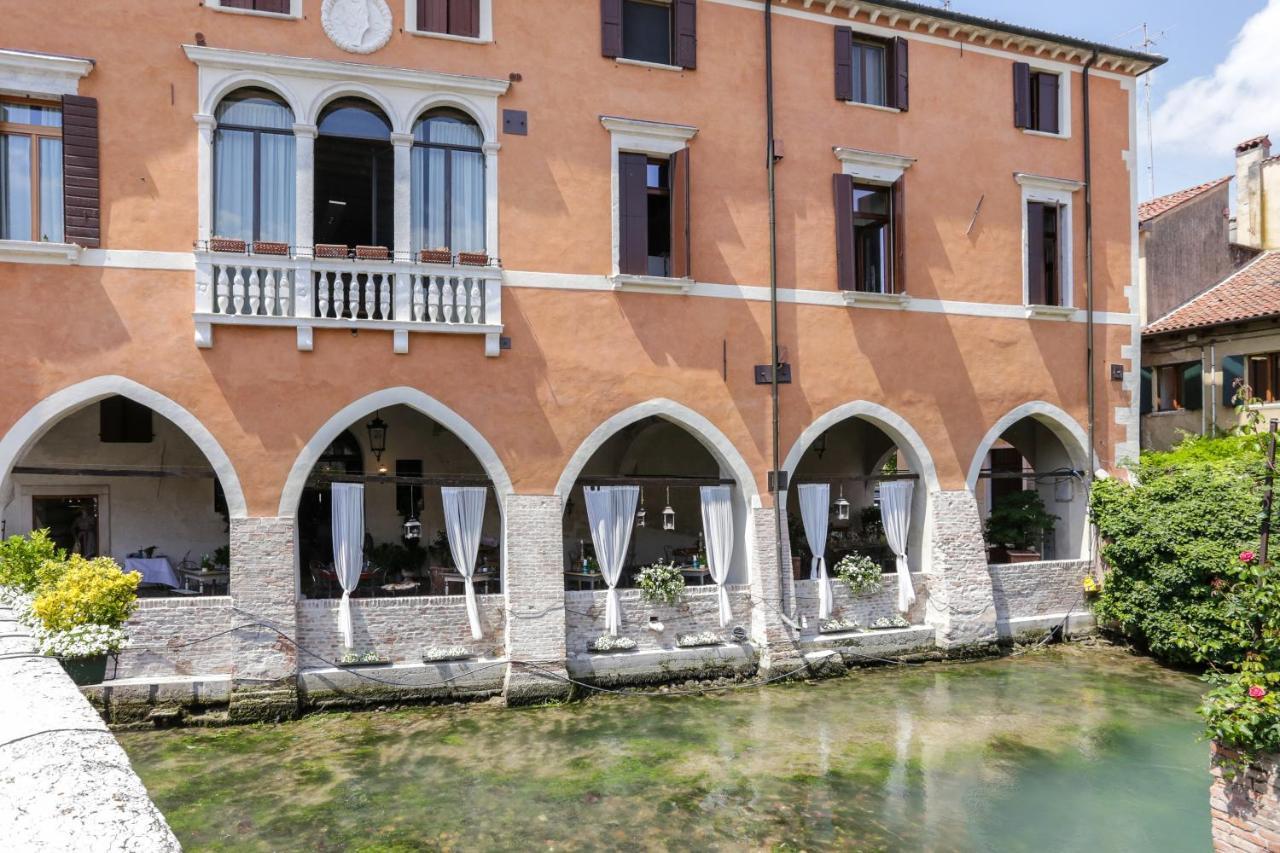Treviso City Town 3 Luaran gambar