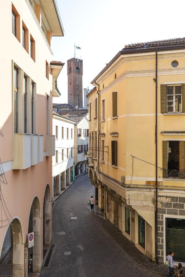 Treviso City Town 3 Luaran gambar